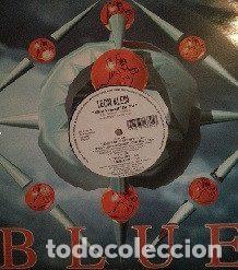 Vinyl records: Leon Klein &ndash; Give Yourself To Me (Vinyl, Byte Blue BB 9705-12)