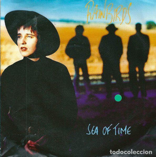 Discos de vinil: Rainbirds &ndash; Sea Of Time (Vinyl, Mercury 874 004-7)