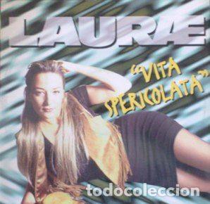 Vinyl-Schallplatten: Laurae &ndash; Vita Spericolata (Vinyl, Ongoing OGG 894003)