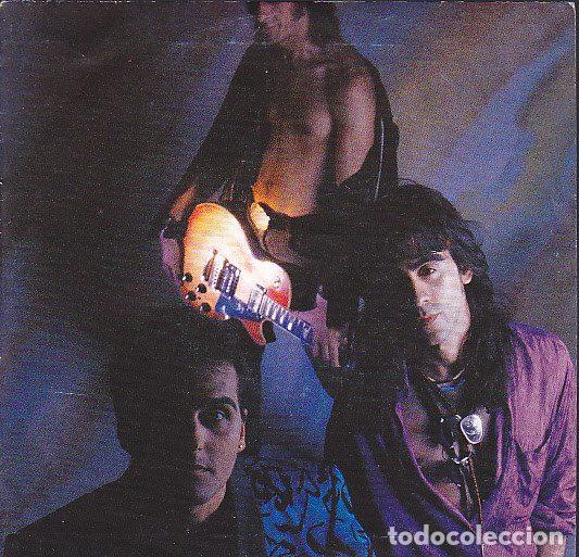 Vinyl-Schallplatten: Las Flores Del Mal &ndash; Revolucion (Vinyl, Area Creativa 1P-038/2)