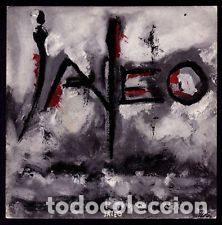Discos de vinilo: Jaleo &ndash; Jaleo (Vinyl, DiscMedi Blau D-DM-1011)