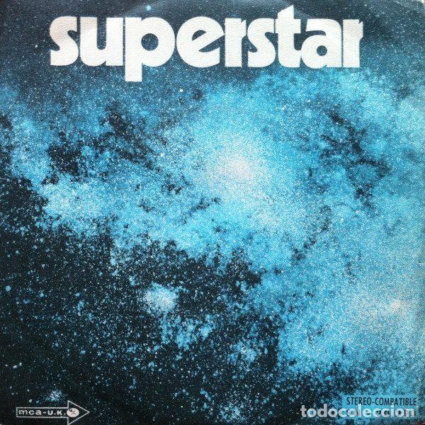 Dischi in vinile: Murray Head Con Los Trinidad Singers / The Andrew Lloyd Webber Orchestra &ndash; Superstar / John...