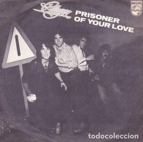 Discos de vinil: Player &ndash; Prisoner Of Your Love (Vinyl, Philips 60 78 904)