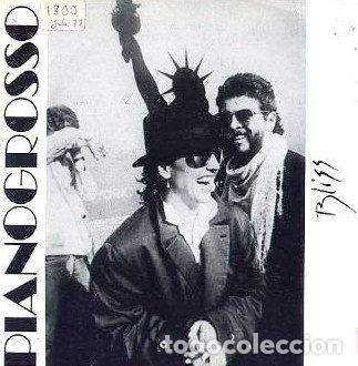 Vinyl-Schallplatten: Pianogrosso &ndash; Spain (Vinyl, Prismatic Records S.A. MRS-103)