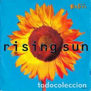 Vinyl-Schallplatten: The Farm &ndash; Rising Sun (Vinyl, CBS/Sony ARIC 139)