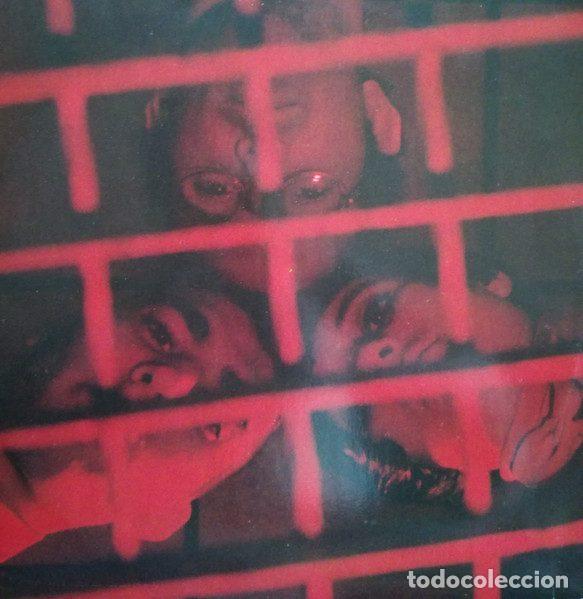 Vinyl-Schallplatten: Mr. Manila - English D.j. - Patrisha In Out Out &ndash; PA3 ABA &bull; RAS DVA &bull; (Vinyl, Rs Production RS 5415)