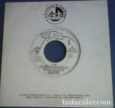 Discos de vinil: Ivan &ndash; Ojos De Oriental (Vinyl, PM Records 19110016)