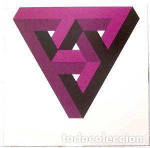 Vinyl records: Illusion &ndash; Get It To Go / You Got The Touch (Vinyl, Geffen Records PRO-A-2323)