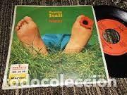 Disques de vinyle: Fausto Leali &ndash; Hippy (Vinyl, Marfer MR 20.118)