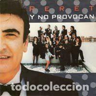 Vinyl-Schallplatten: Peret &ndash; Y No Provocan (Vinyl, PDI 10.2463)