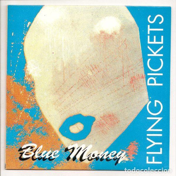 Disques de vinyle: The Flying Pickets &ndash; Crazy Love (Vinyl, Clash CLS-022)