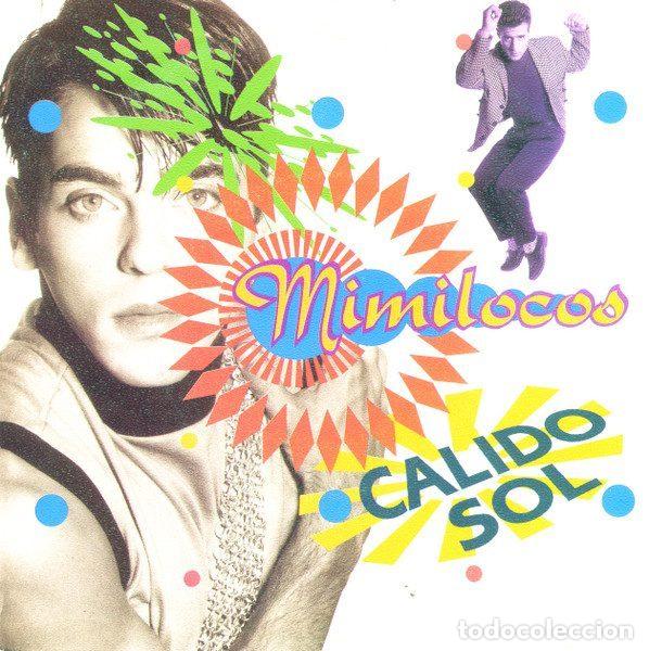 Vinyl records: Mimilocos &ndash; Calido Sol (Vinyl, Polydor 879 848-7)