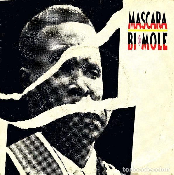 Vinyl-Schallplatten: Mascara &ndash; Bi Mole (Vinyl, Producciones Twins 1T-0565)