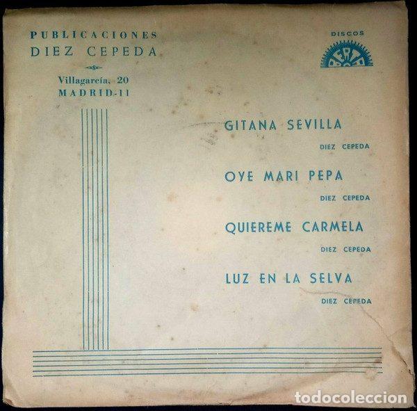 Discos de vinilo: Orquesta Monterrey, Fernando Kar &ndash; Orquesta Monterrey y Fernando Kar (Vinyl, Berta F.M.-68-199)