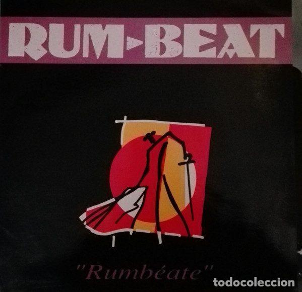 Vinyl-Schallplatten: Rum-beat &ndash; Rumb&eacute;ate (Vinyl, PDI 20.2451)