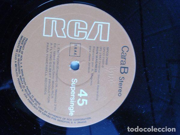 Discos de vinilo: Ron Magness &ndash; Miracles (Vinyl, RCA SPCO-7400) - Foto 4