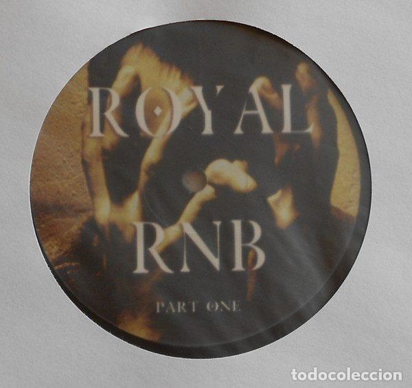 Discos de vinilo: Royal RNB &ndash; Part One (Vinyl, Not On Label none) - Foto 2