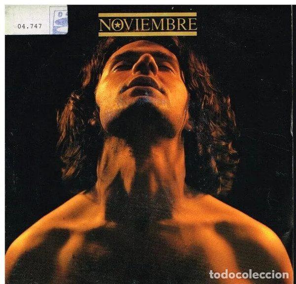 Disques de vinyle: Noviembre &ndash; 33 Dias Despu&eacute;s (Vinyl, ATI S-0012-P)