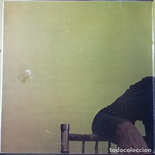 Discos de vinilo: Rolando Ojeda &ndash; Siempre (Vinyl, Explosi&oacute;n ES-34133) - Foto 2