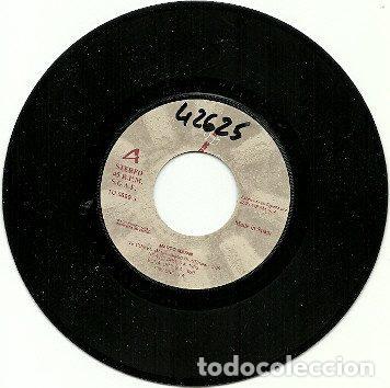 Discos de vinilo: Marco Masini &ndash; Ve Con El (Vinyl, DRO 1D-0899-3) - Foto 3