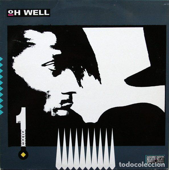 Vinyl-Schallplatten: Oh Well &ndash; First Album (Vinyl, EMI 076 7934471)