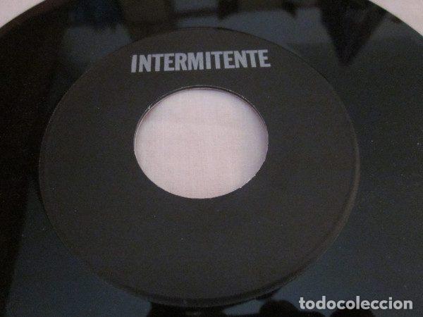 Discos de vinilo: Machine Gun &ndash; Prodigal Son (Vinyl, Intermitente INTS 015) - Foto 4