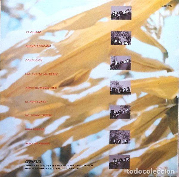 Discos de vinilo: Transformes &ndash; Giro Fresco (Vinyl, Grind 1214) - Foto 2