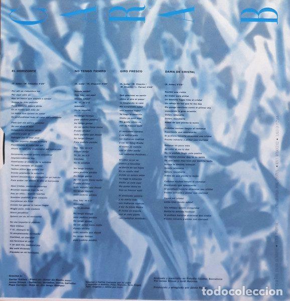 Discos de vinilo: Transformes &ndash; Giro Fresco (Vinyl, Grind 1214) - Foto 3
