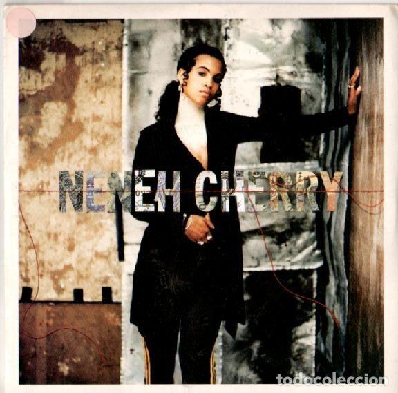 Discos de vinil: Neneh Cherry &ndash; Money Love (Vinyl, Circa YR 83)