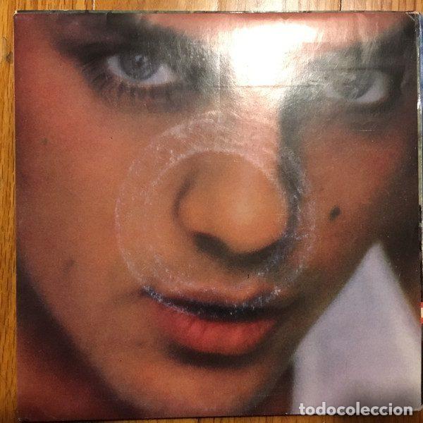 Vinyl-Schallplatten: Nick Kamen &ndash; Nobody Else (Vinyl, WEA 248366-7)