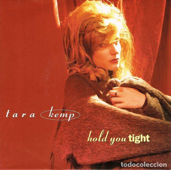 Vinyl records: Tara Kemp &ndash; Hold You Tight (Vinyl, Giant Records W0020)