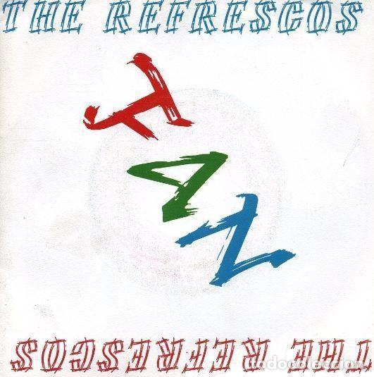 Vinyl-Schallplatten: The Refrescos &ndash; Fan (Vinyl, Polydor REFRESCOS-1)