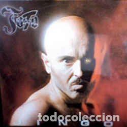Discos de vinil: Toto &ndash; Jingo / Macumba Voodoo (Vinyl, Blanco Y Negro BNS-160)