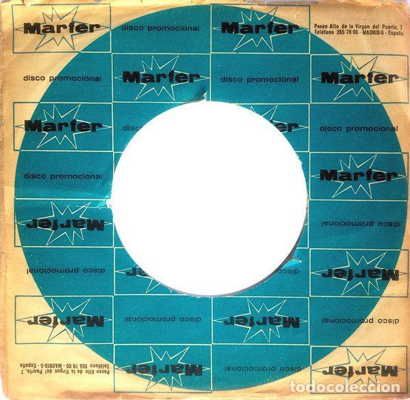 Discos de vinilo: Sidney Bechet &ndash; Disco de Oro (Vinyl, Marfer MV 20.281) - Foto 1