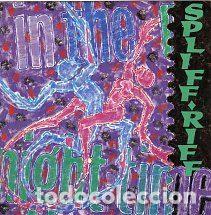 Disques de vinyle: Spliff Riff &ndash; In The Night-Time (Vinyl, JKO JKO 110)