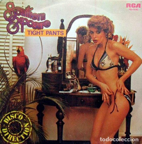 Discos de vinil: Southern Exposure &ndash; Tight Pants (Vinyl, RCA Victor PB-1640)