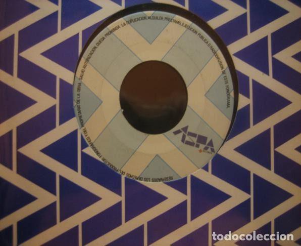 Discos de vinilo: Split Cameras &ndash; Despues El Sol (Vinyl, Aspa Records ASPA-0031) - Foto 3