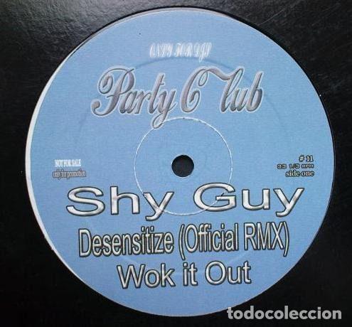 Vinyl-Schallplatten: Various &ndash; Party Club n&ordm; 11 (Vinyl, Not On Label PC 11)
