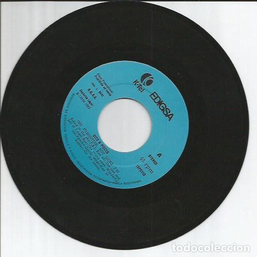 Discos de vinilo: Various &ndash; Bits & Pieces (Vinyl, Edigsa 18P0350) - Foto 3