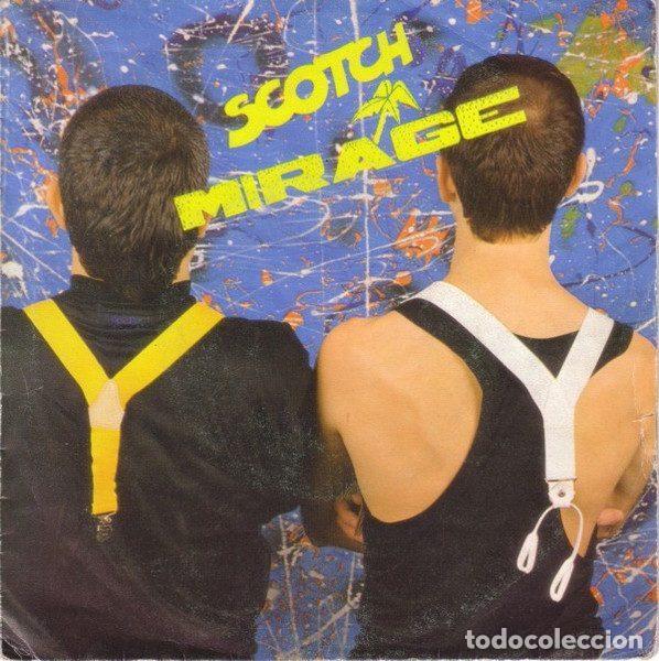 Discos de vinilo: Scotch &ndash; Mirage (Vinyl, Hispavox 545 2012497) - Foto 1