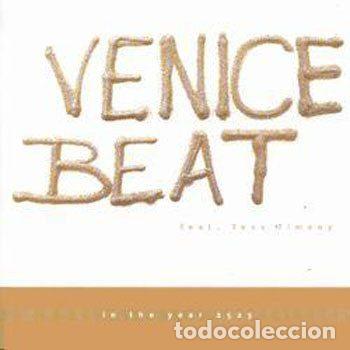 Discos de vinilo: Venice Beat &ndash; In The Year 2525 (Vinyl, Konsum KON 022)