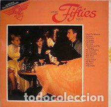 Dischi in vinile: Various &ndash; Lovin' Fifties Vol. 2 (Vinyl, Trax Music BOOMER 107)