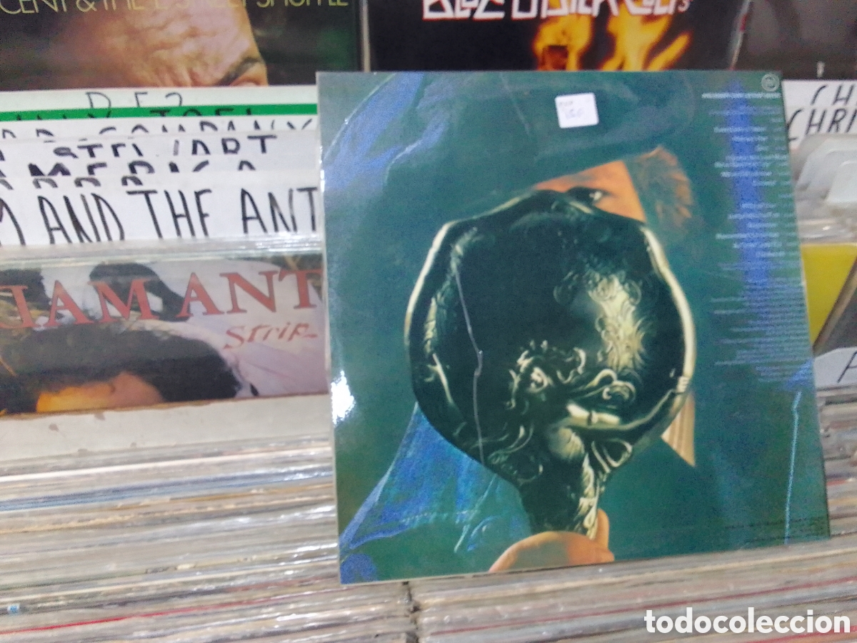 Discos de vinilo: Nilsson, greatest hits - Foto 2