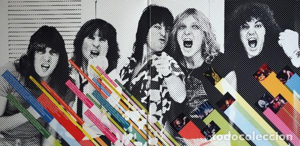 Discos de vinilo: UFO strangers in the night - Foto 3
