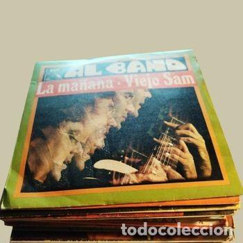 Discos de vinilo: LOTE DE 31 DISCOS DE VINILO- SINGLES - A&Ntilde;OS 70 - Foto 1