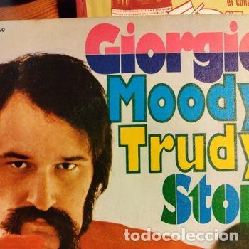 Discos de vinilo: LOTE DE 31 DISCOS DE VINILO- SINGLES - A&Ntilde;OS 70 - Foto 5