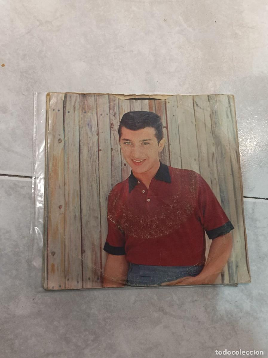 Discos de vinilo: Paul Anka single original USA - Foto 2