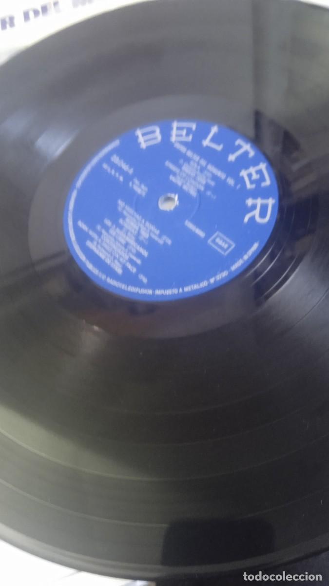 Discos de vinilo: &Eacute;XITOS BELTER DEL MOMENTO Vol.1 - Foto 3