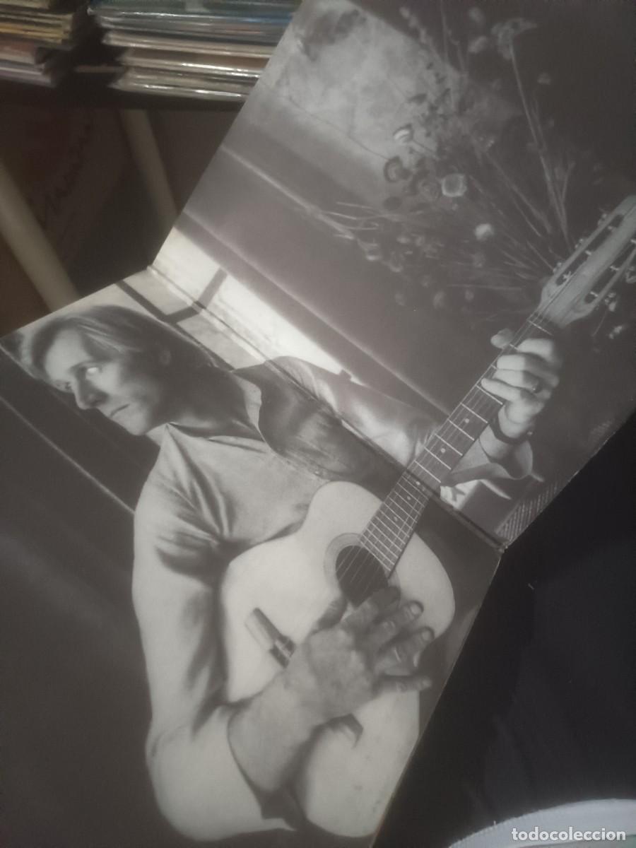 Discos de vinilo: DISCO LP NINO FERRER,( DOBLE) - Foto 2