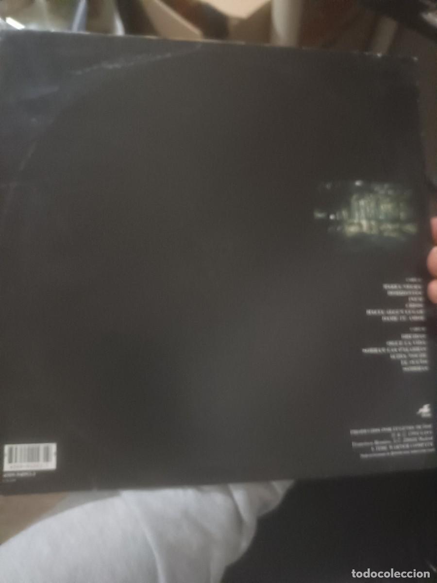 Discos de vinilo: DISCO LP LIMOMES,( POR LAS ESTRELLAS) - Foto 2
